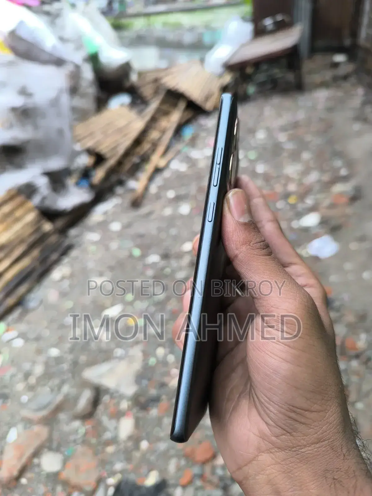Motorola Moto G85 128 GB