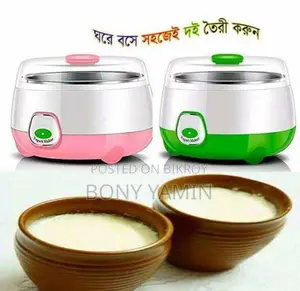 দই মেকার