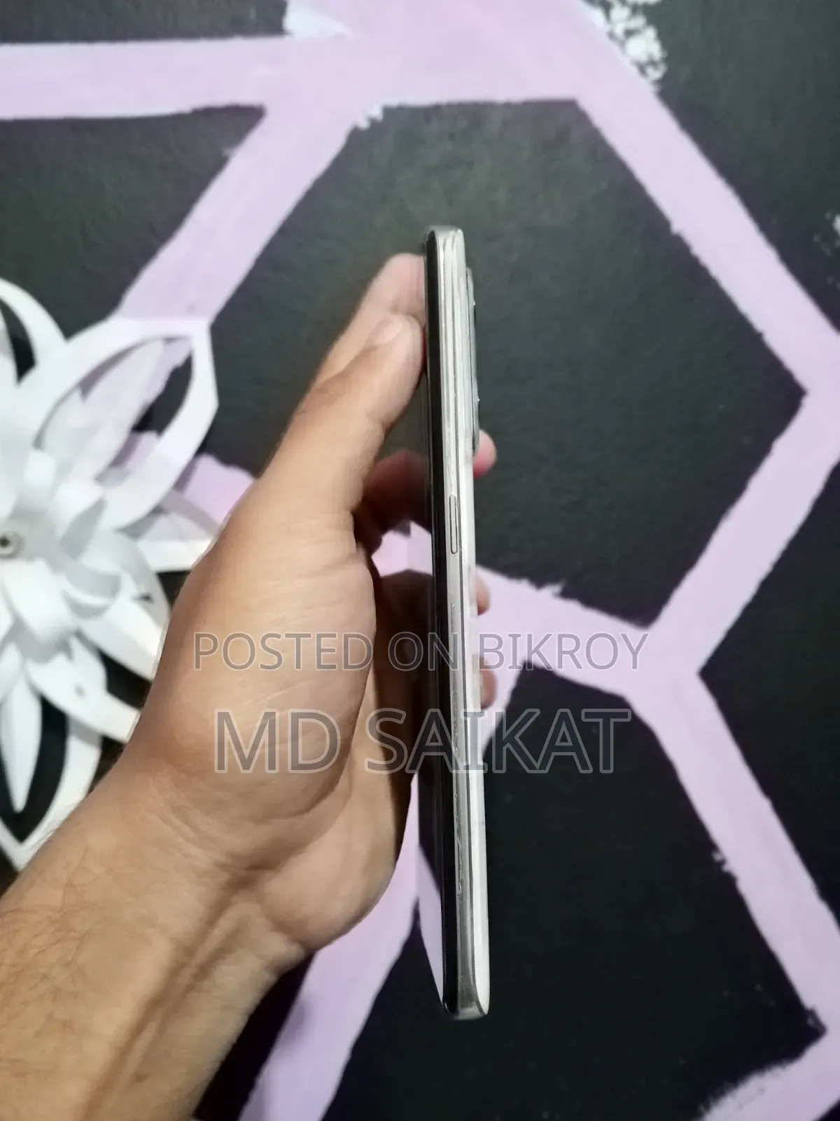 Realme GT2 128 GB Gold