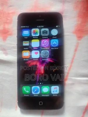 Apple iPhone 5 (Used)