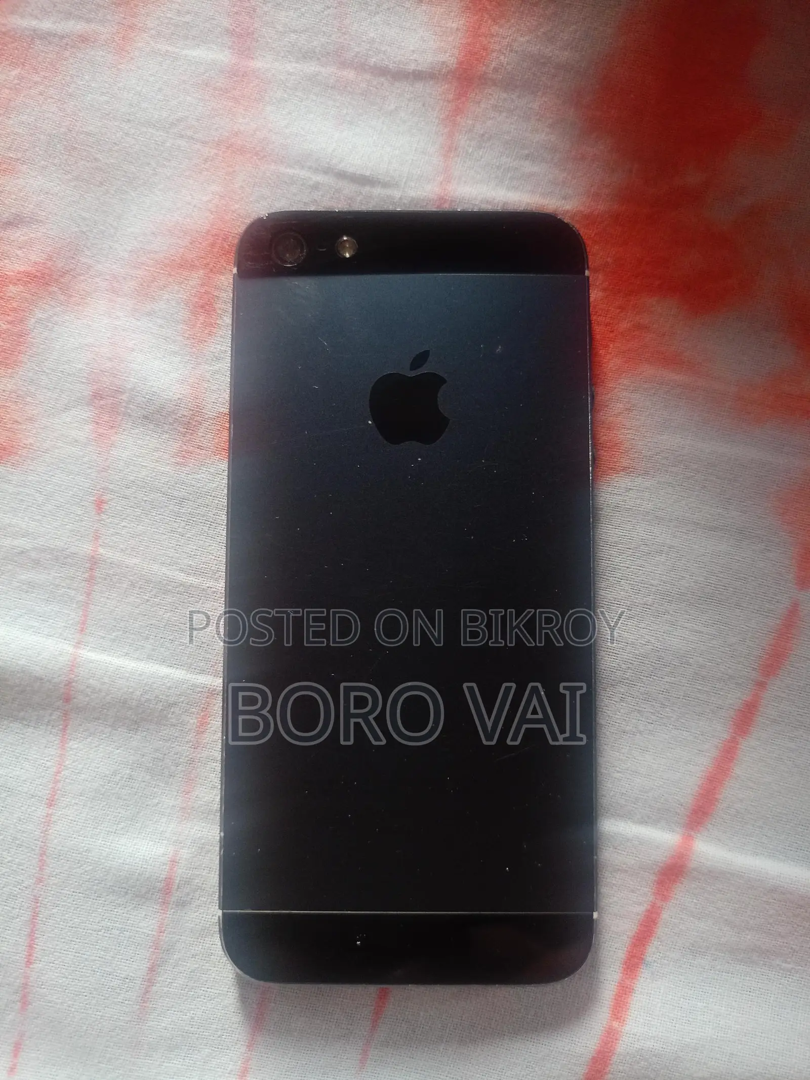 Apple iPhone 5 (Used)