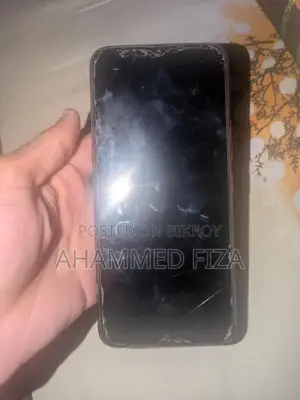 Itel Vision 1 Plus (Used)