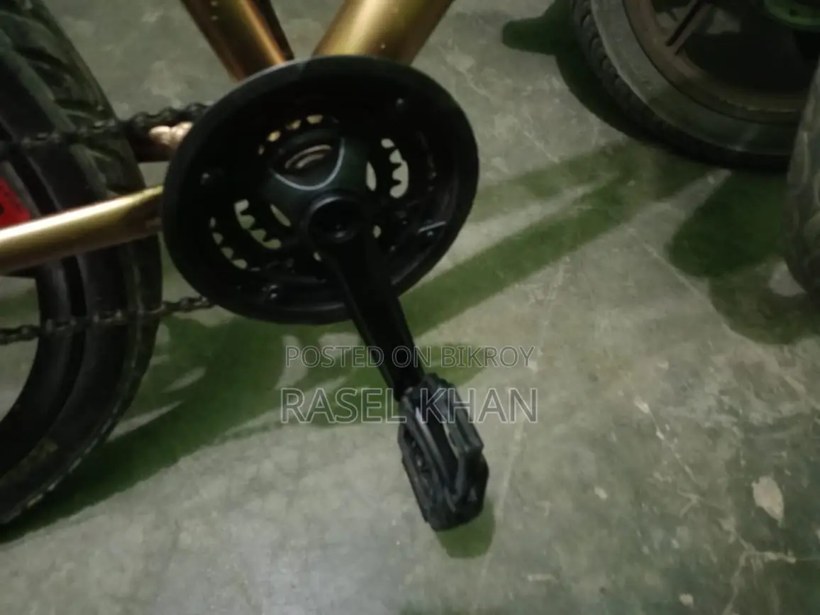 Bicycle for sale