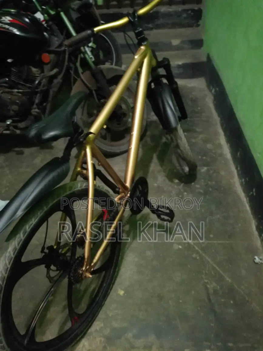 Bicycle for sale