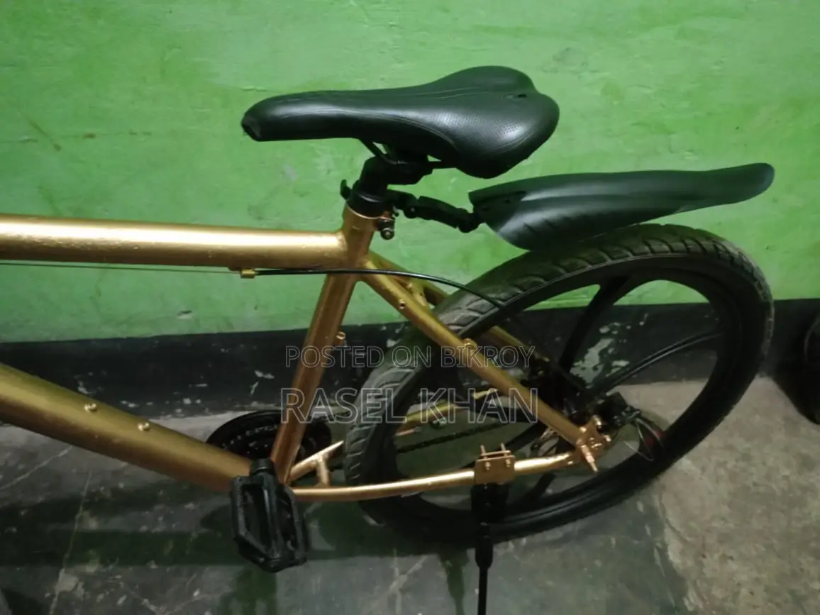 Bicycle for sale