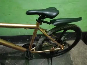 Bicycle for sale