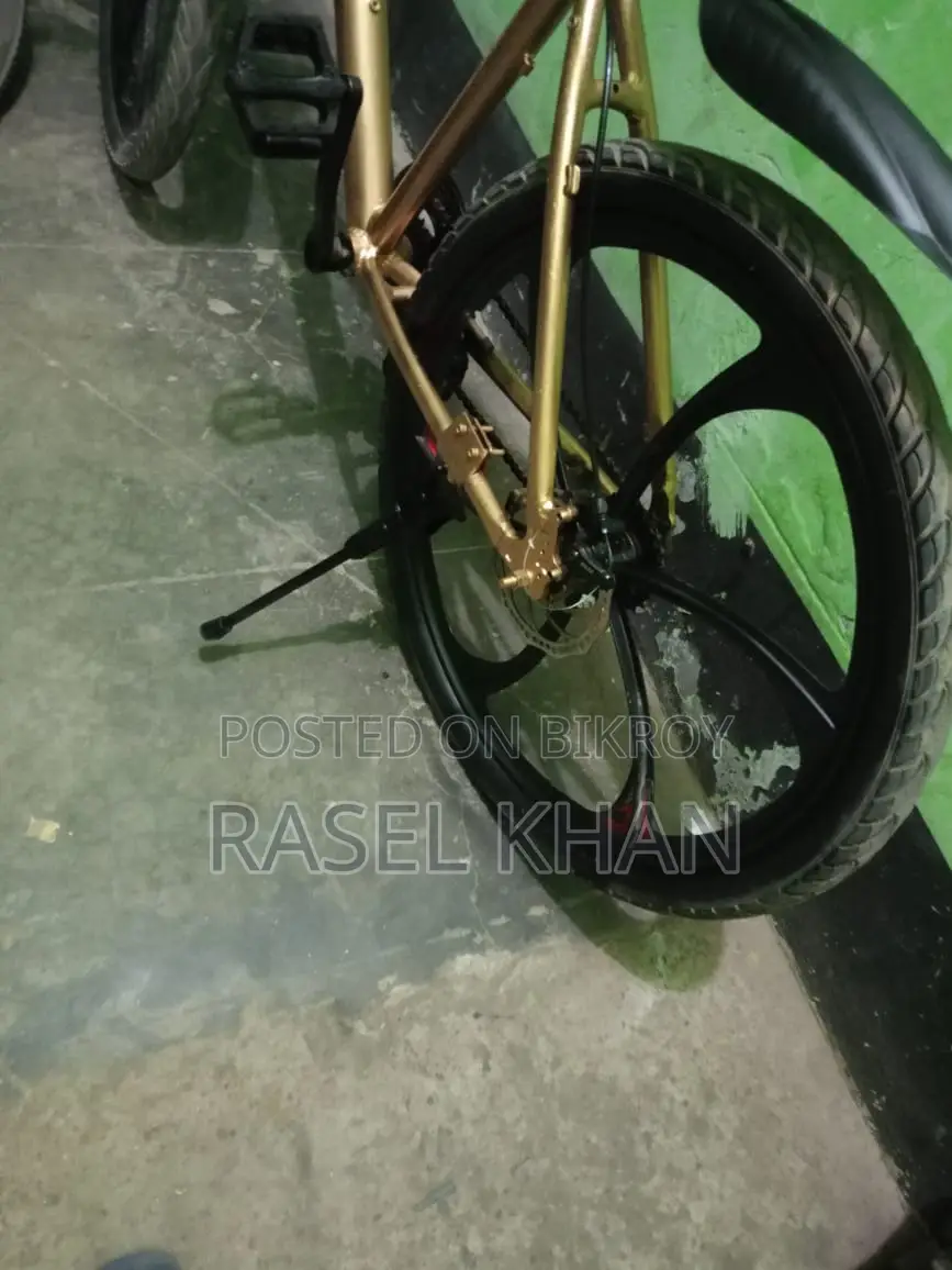 Bicycle for sale