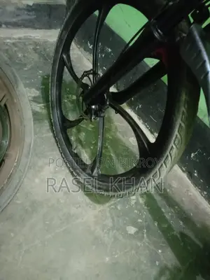 Bicycle for sale