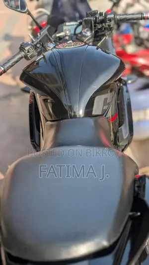 Suzuki Gixxer SF Gixer Fi ABS 2022