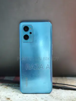 Realme 9i Fresh (Used)
