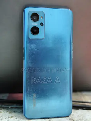 Realme 9i Fresh (Used)