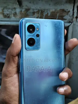 Realme 9i Fresh (Used)
