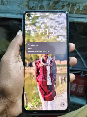 Realme 9i Fresh (Used)