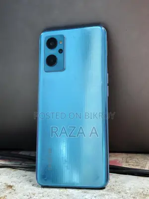 Realme 9i Fresh (Used)