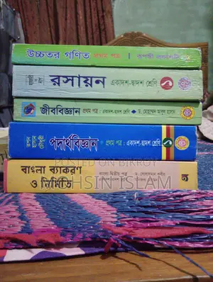 Book Sale