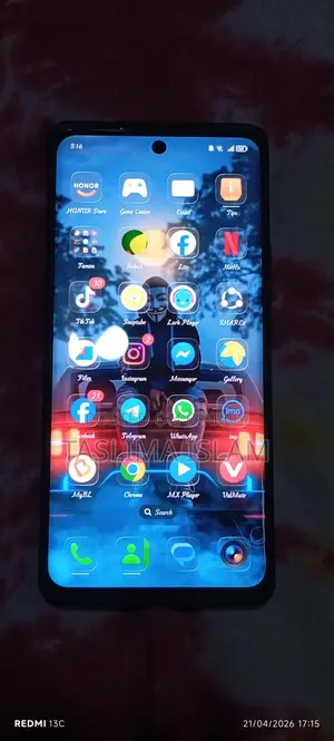 Honor 50 (Used)