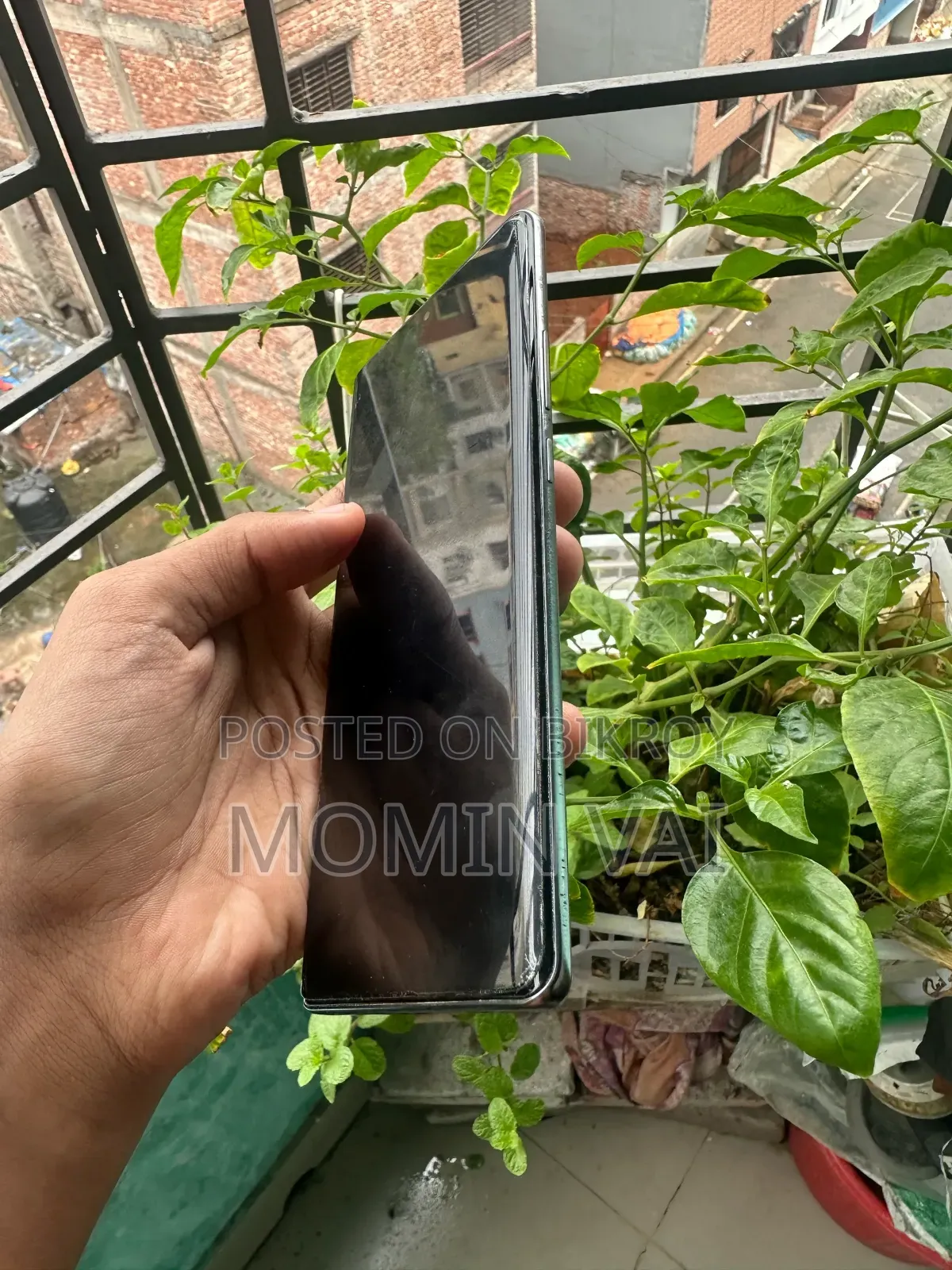 Infinix Hot 50 Pro+ 4G 256 GB Silver