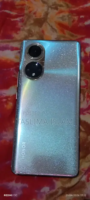 Honor 50 (Used)