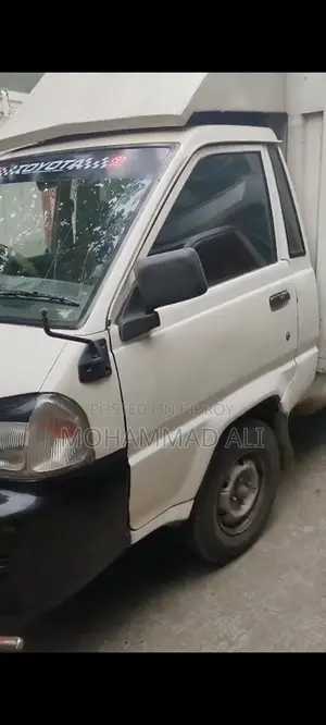 Toyota 2004