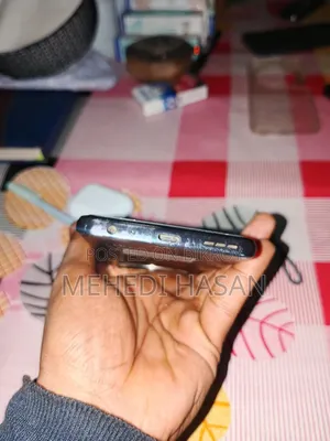 Walton XANON X21 128 GB Black