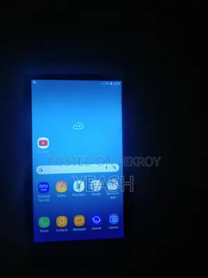 Samsung Galaxy J7 Max 2017 (Used)