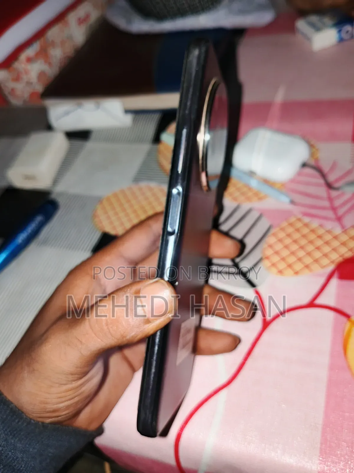 Walton XANON X21 128 GB Black