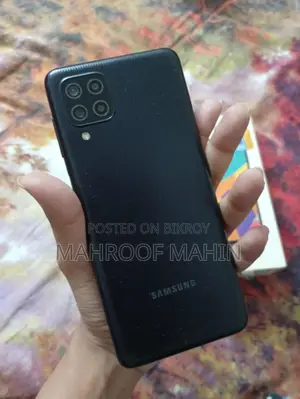 Samsung Galaxy F22 (Used)