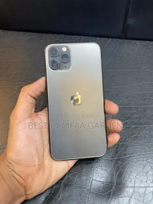 Apple iPhone 11 Pro (Used)