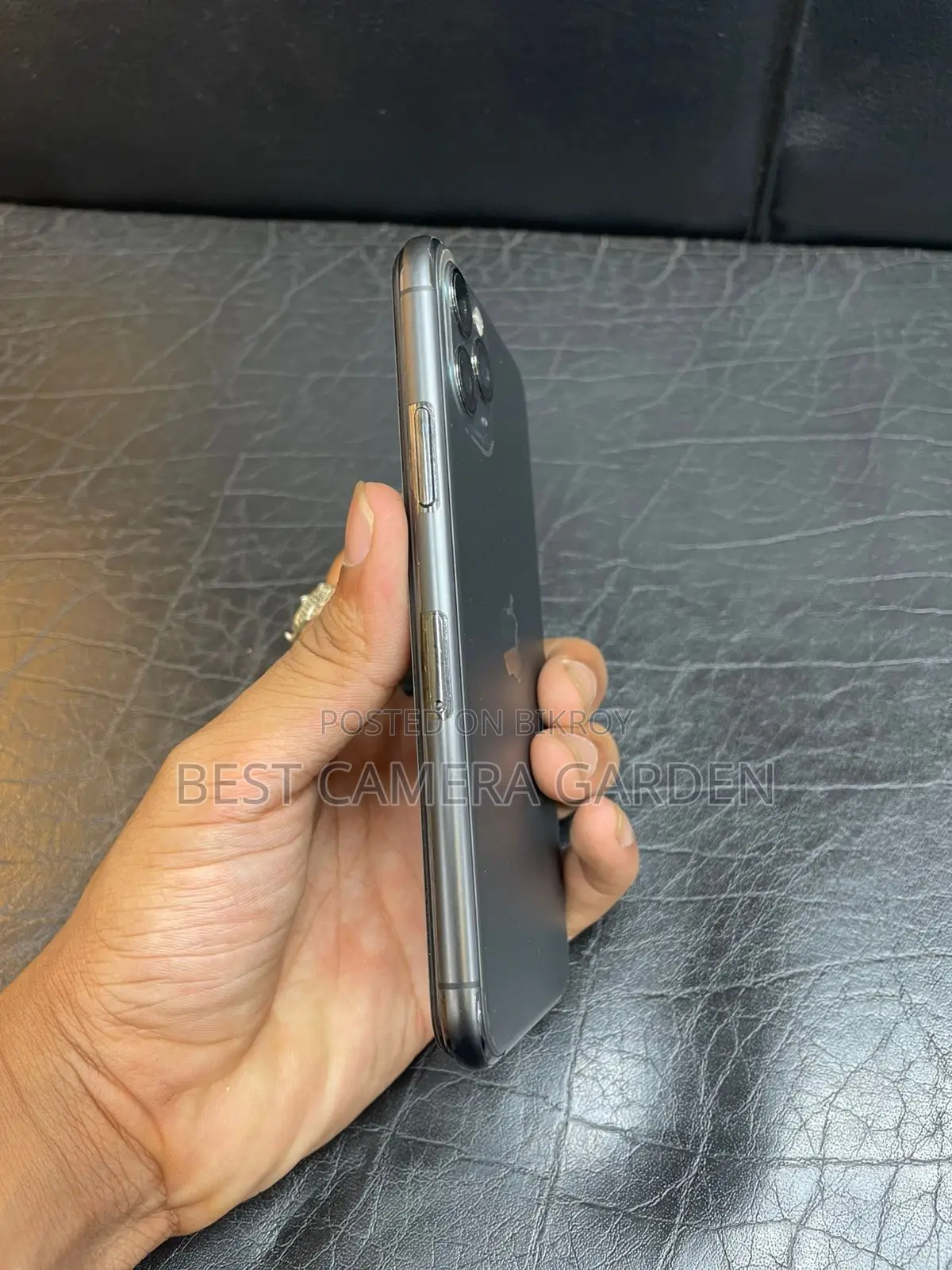 Apple iPhone 11 Pro (Used)