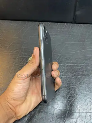 Apple iPhone 11 Pro (Used)