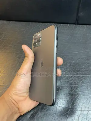 Apple iPhone 11 Pro (Used)