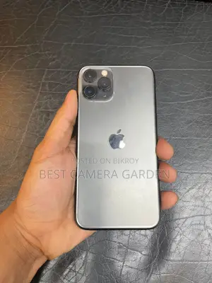 Apple iPhone 11 Pro (Used)