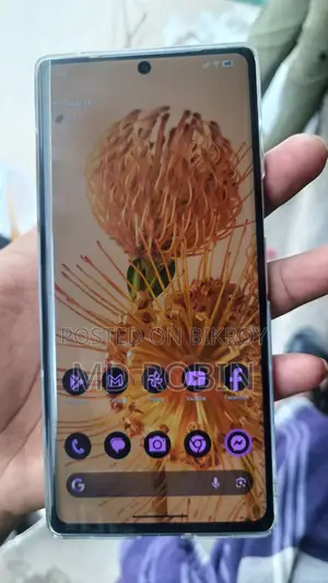 Google Pixel 6 Pro . (Used)