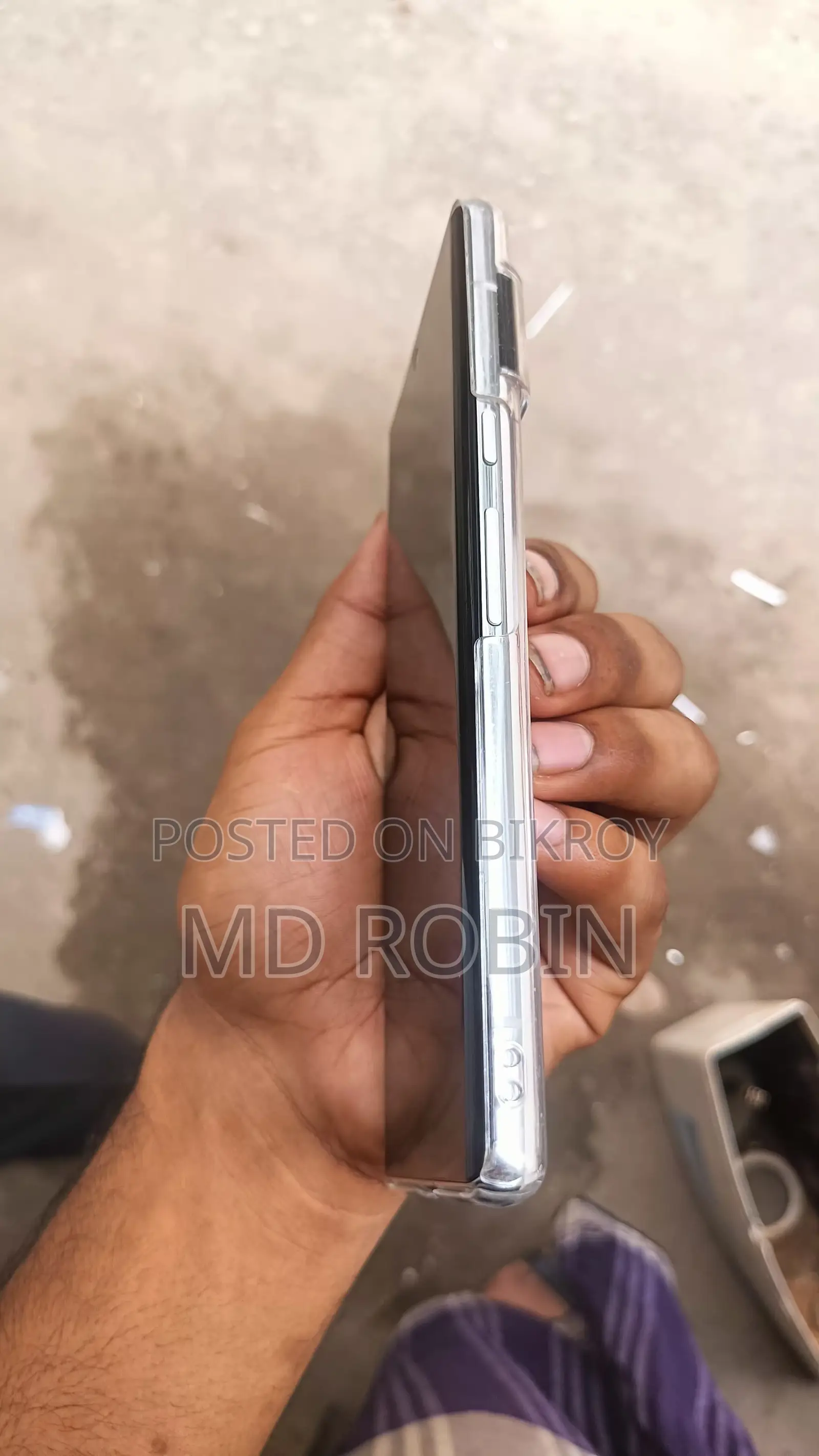 Google Pixel 6 Pro . (Used)