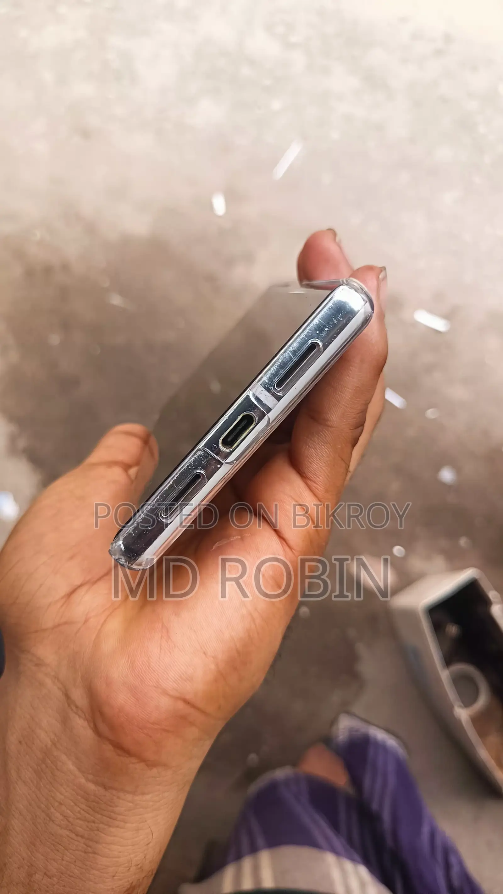 Google Pixel 6 Pro . (Used)