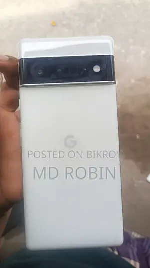 Google Pixel 6 Pro . (Used)