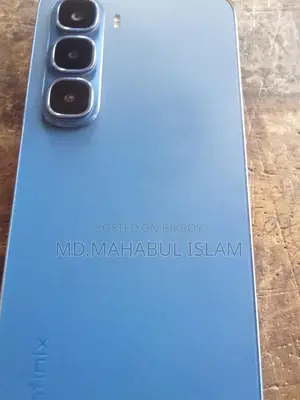 Infinix Hot 60i 2025 (Used)