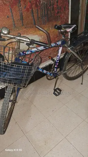 Bicycle for Sale