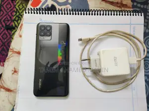 Realme 8 (Used)