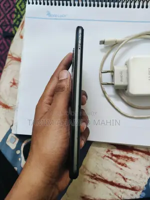 Realme 8 (Used)
