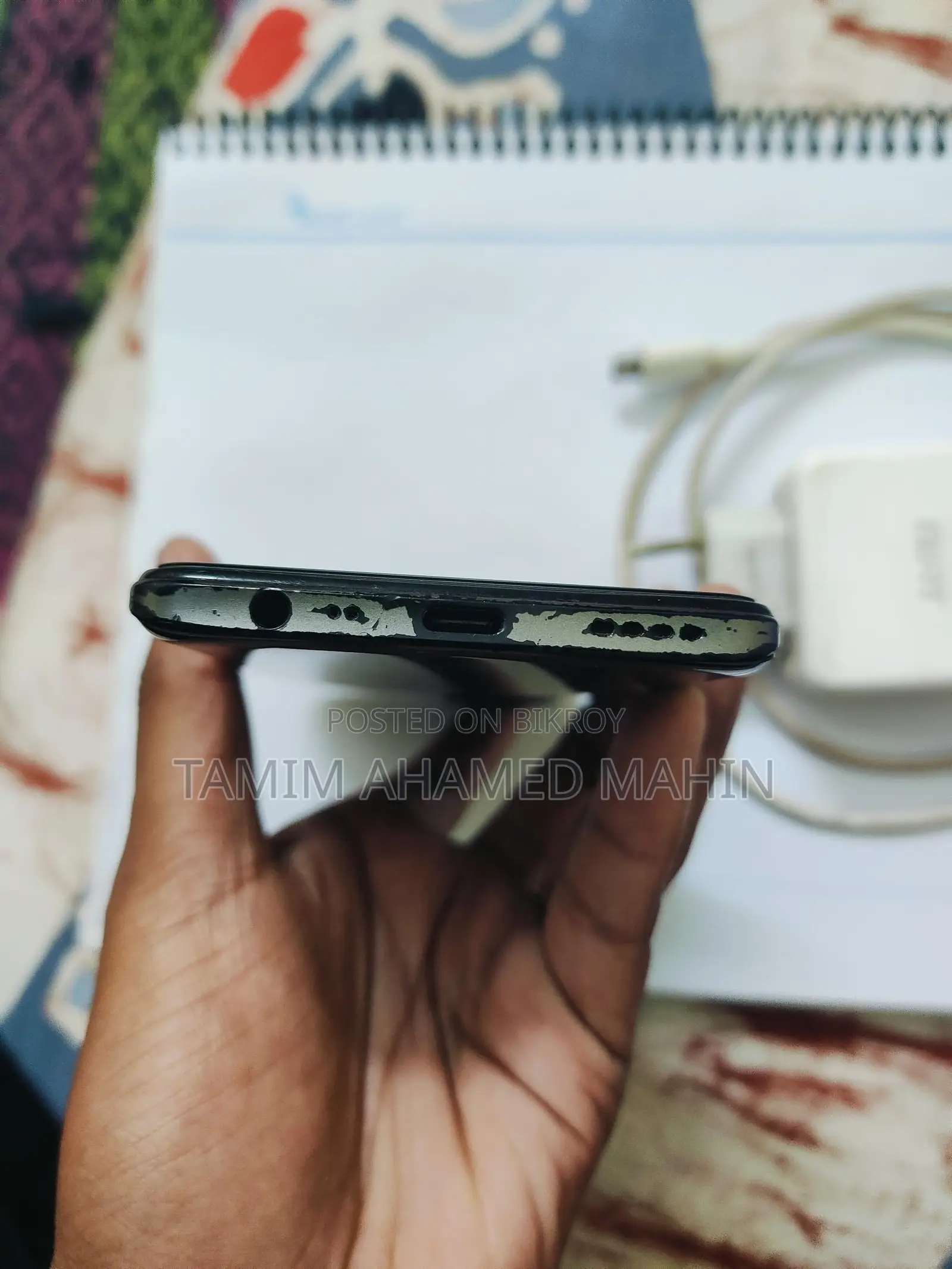 Realme 8 (Used)