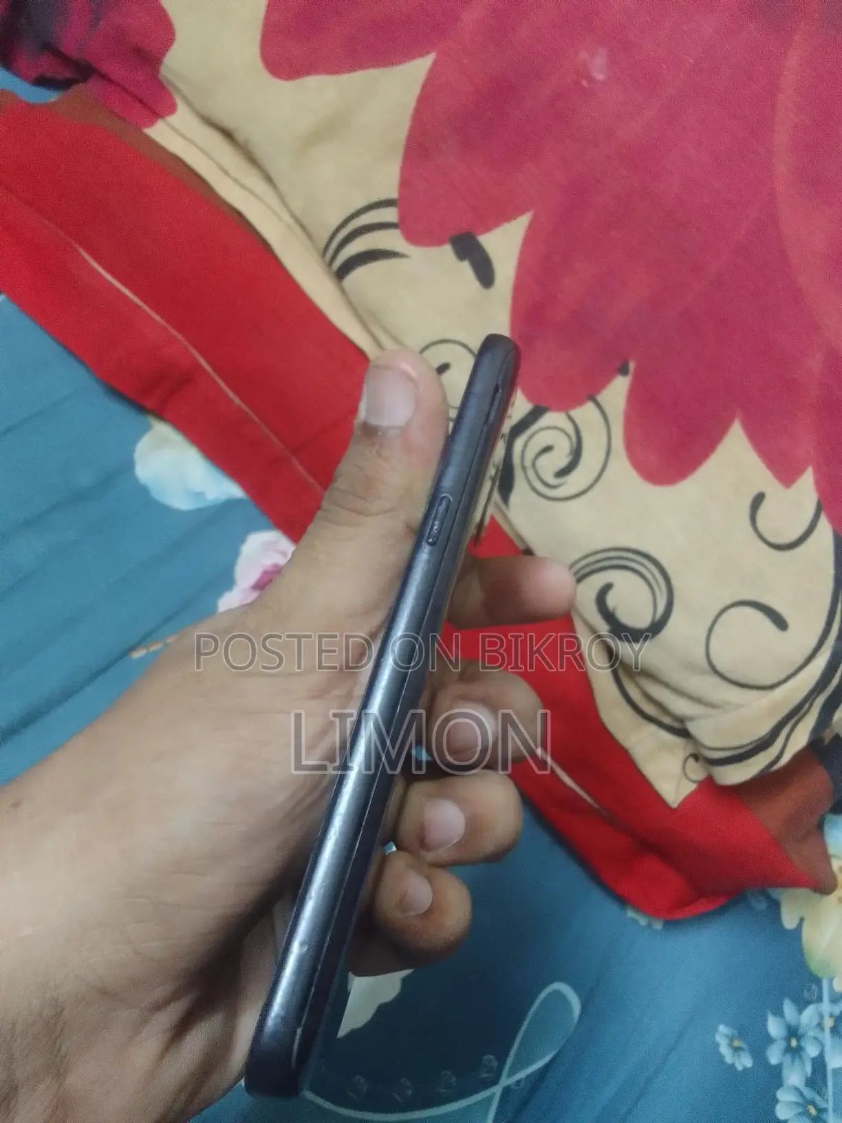 Samsung Galaxy J2 2015 (Used)