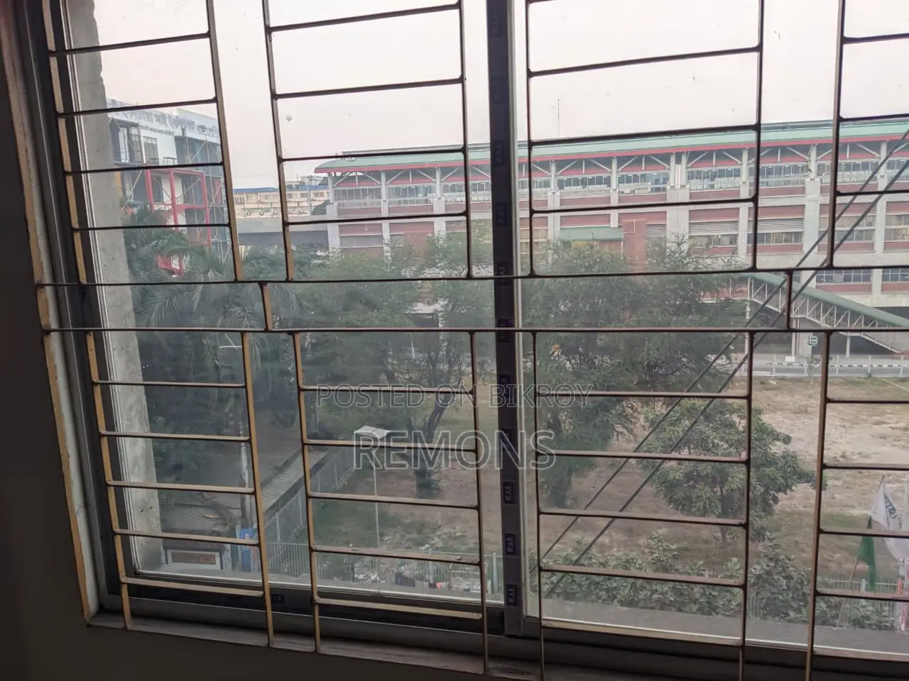 2800sq/Ft Office Space for Rent in Farmgate