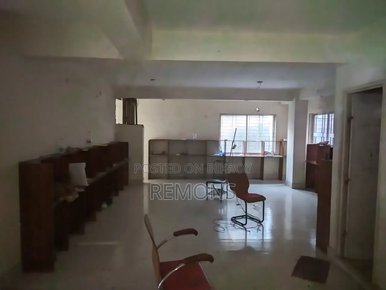 2800sq/Ft Office Space for Rent in Farmgate