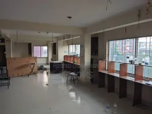 2800sq/Ft Office Space for Rent in Farmgate