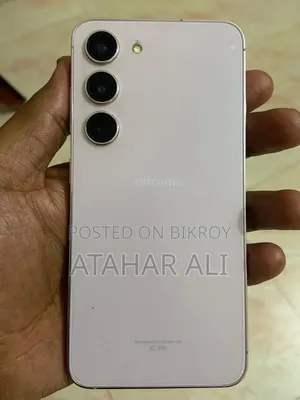 Samsung Galaxy S23 256 GB