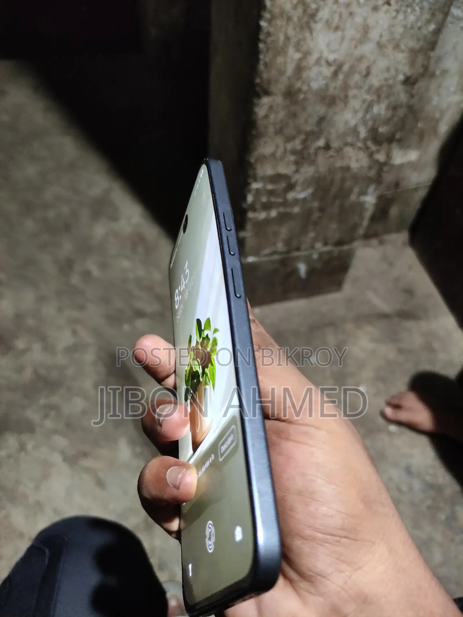 টেকনো স্পার্ক ৪০ প্রো (ব্যবহৃত)