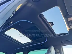 Toyota Alphard Executive Lounge 2021