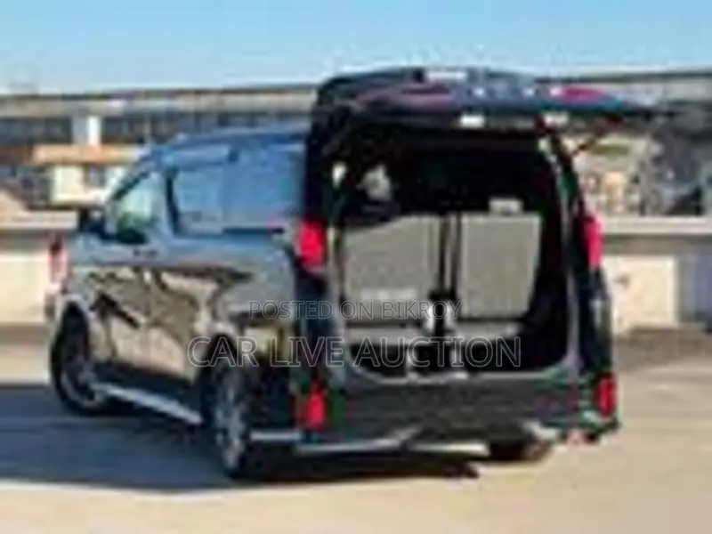 Toyota Alphard Executive Lounge 2021