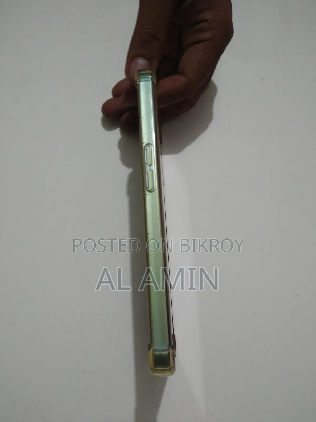 OnePlus 10R 256 GB Green